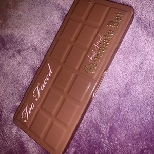 Too Faced Chocolate Bar Eyeshadow Palette